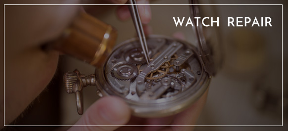 Watch Repair