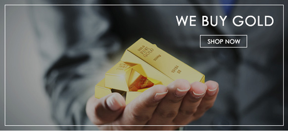 We Buy Gold