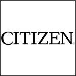 Citizen Watch