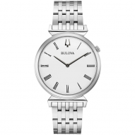 Classic Regatta Quartz White Dial Men