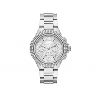 Camille Chronograph Stainless Steel Watch