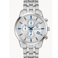 BULOVA 96B404