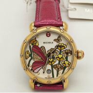 Michele MW05D01C4915 Limited Edition