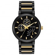 Bulova Men