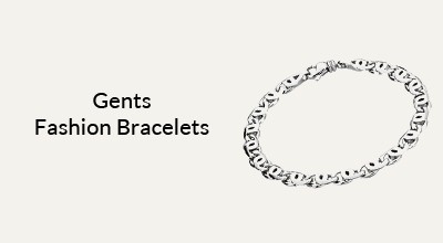 Gents Fashion Bracelets