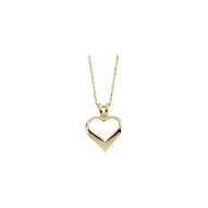 Heart Pendant
