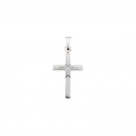 Cross Pendant