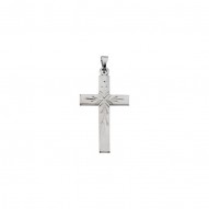 Cross Pendant -50029406