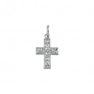 Small Cross Pendant -50029412
