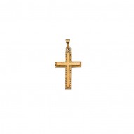 Cross Pendant -50029414