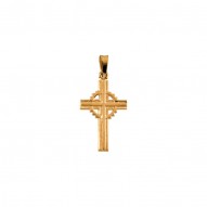Fancy Cross Pendant -50029435