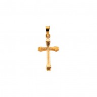 Cross Pendant W/design -50029534