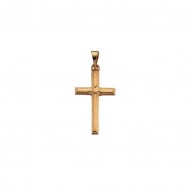 Cross Pendant -50029550