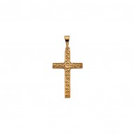 Cross Pendant -50029585