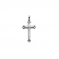 Cross Pendant -50029592
