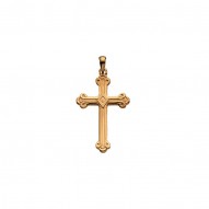 Cross Pendant -50029598