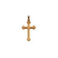 Cross Pendant -50029601