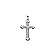 Cross Pendant -50029609