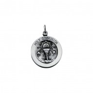 Rd Holy Communion Pend Medal -50030615