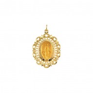 Miraculous Medal -50030629