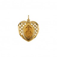 Miraculous Medal -50030748