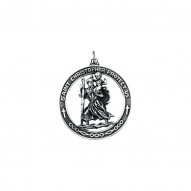 St. Christopher Medal -50030758