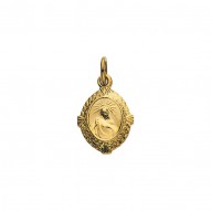 Sacred Heart Of Jesus Medal -50030843