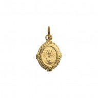 St. Raphael Medal -50030855
