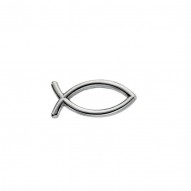 Fish Lapel Pin -50029160