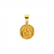 Perpetual Help Medal -50030937