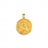Perpetual Help Medal -50030936