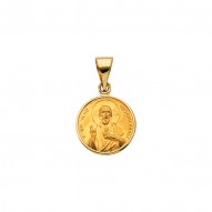 Sacred Heart Medal -50030941