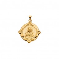 Sacred Heart Medal -50030987