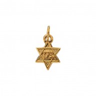 Star Of David Pendant -50030992
