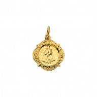 Caridad Del Cobre Medal -50031024