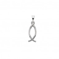 Fish Pendant -50031041