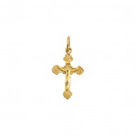 Childs Crucifix Pendant -50031159