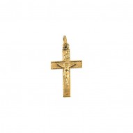 Childs Crucifix Pendant -50031182