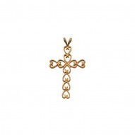 Cross Pendant -50031186
