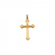 Cross Pendant W/diamond -50031276