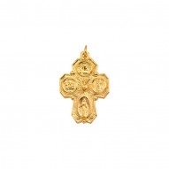 4-way Cross Pendant -50031700