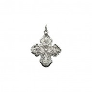4-way Cross Pendant -50031789