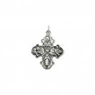 4-way Cross Pendant -50031790