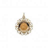 Rd Matka Boska Pend Medal -50031862