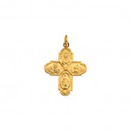 Four Way Medal -50032113