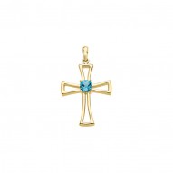 Cross Pendant