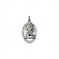 St. Christopher Medal -50031286