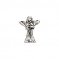 Praying Angel Lapel Pin -50029224