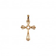 Cross Pendant -50030270