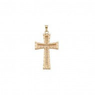 Cross Pendant -50030317